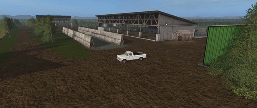 GOLDEN ACRES [MP] 4