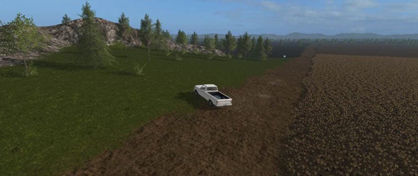 GOLDEN ACRES [MP] 3