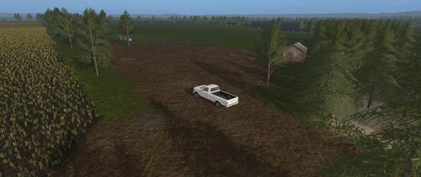 GOLDEN ACRES [MP] 2