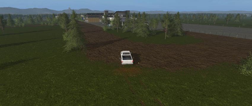 GOLDEN ACRES [MP]