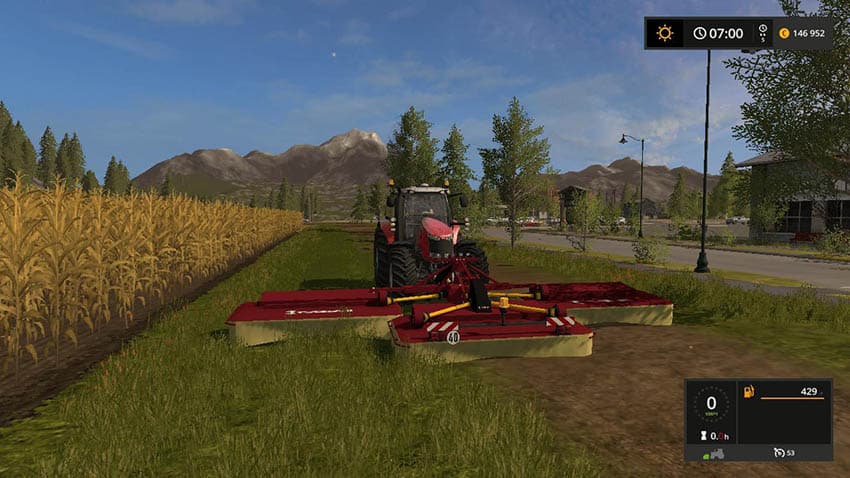 GOMSELMASH KPR-9-01 3