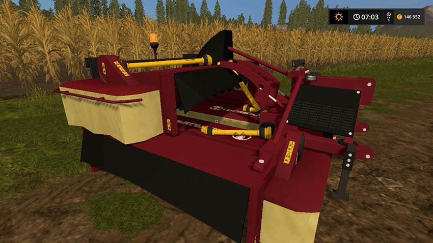GOMSELMASH KPR-9-01