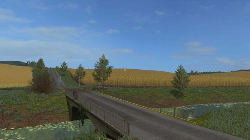 GPR MAP 3