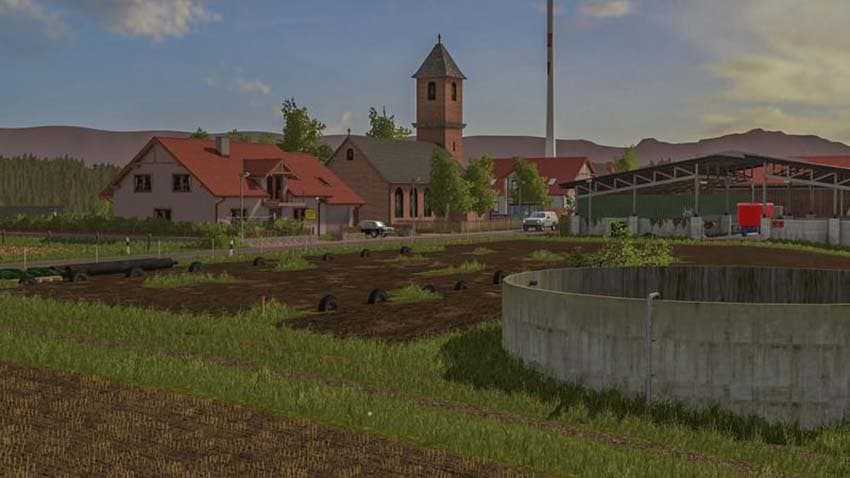 GPR MAP 2