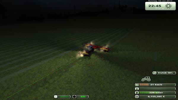 GPS Mod [MP]