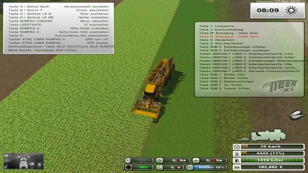GPS Mod [MP] 3