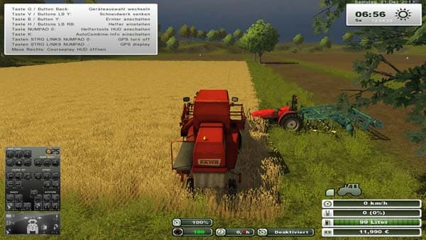 GPS Mod [MP] 3