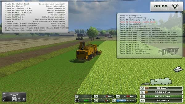 GPS Mod [MP] 2