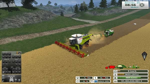 GPS Mod [MP] 2