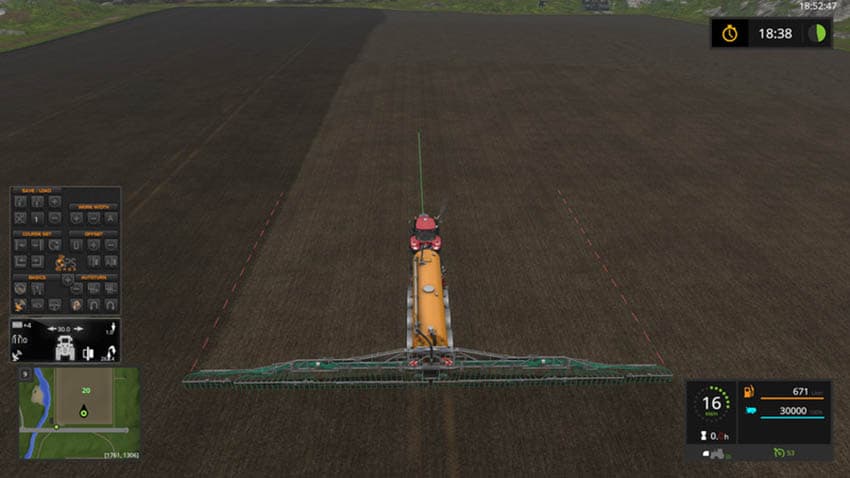 GPS [MP] 2