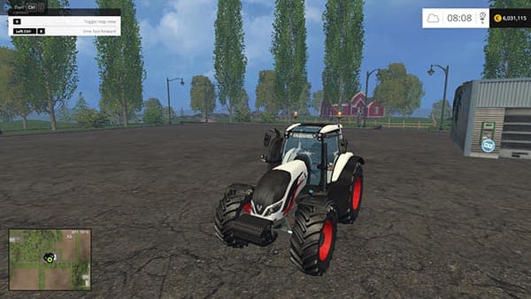 GRASSMEN VALTRA 3