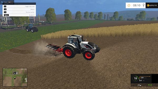 GRASSMEN VALTRA