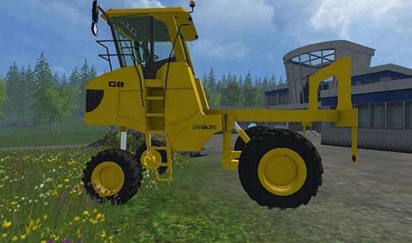 GREGOIRE G8.260 beta [MP] 3