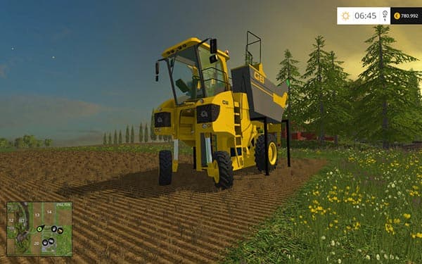 GREGOIRE G8.260 beta [MP] 2