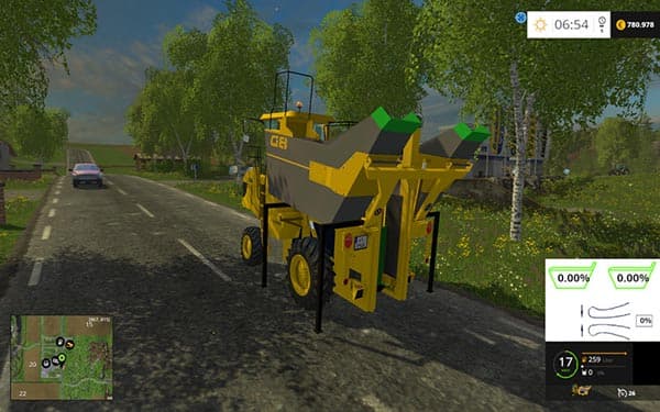 GREGOIRE G8.260 beta [MP]