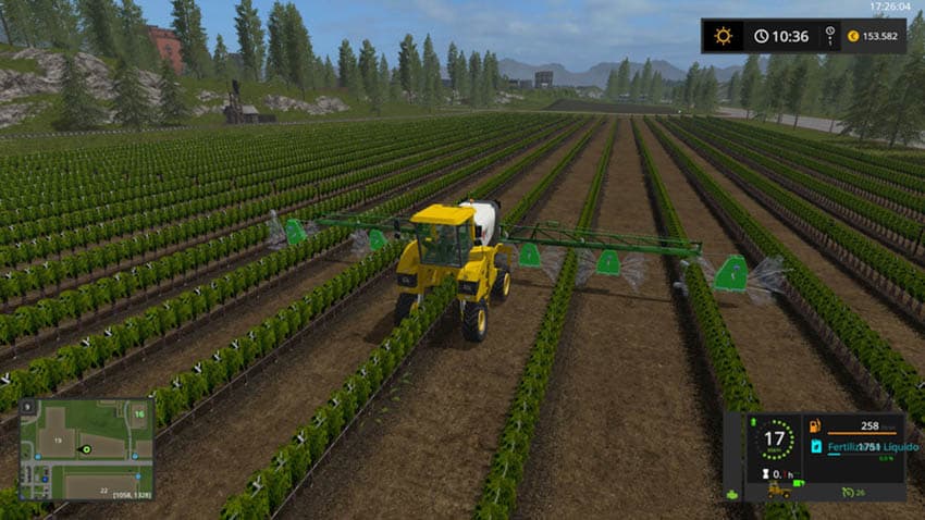 GREGOIRE G8.260 [MP] 3