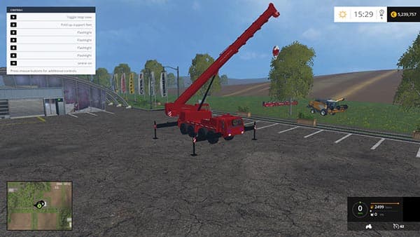 GRUE POMPIERS