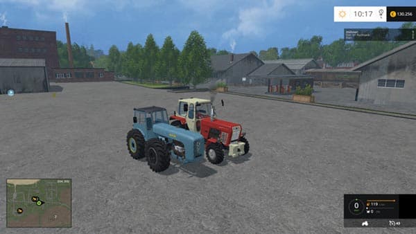 GTSchmiede Dutra Pack [MP] 3