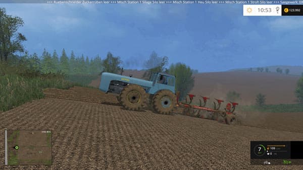 GTSchmiede Dutra Pack [MP]