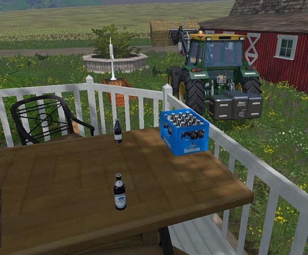 GUTMANN Hefeweizen Hell [MP] 2