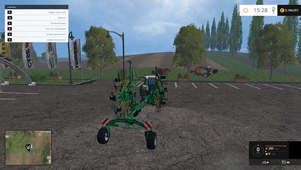 GVL 820 VALKOVALKA 2