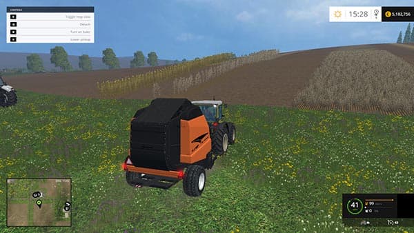 Gallignani GA [SP] 2