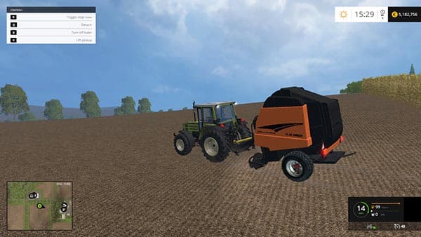 Gallignani GA [SP]
