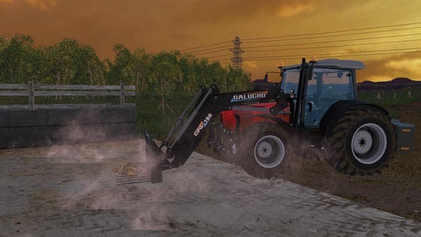 Galucho CFG 150 [MP] 3