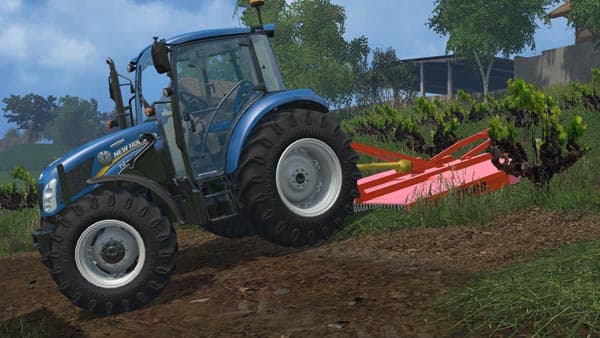 Galucho CM 1800 [MP] 2