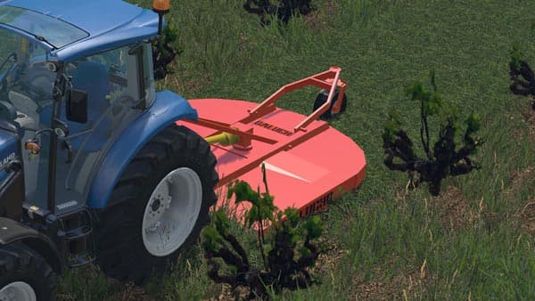 Galucho CM 1800 [MP]