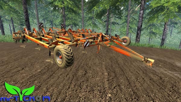 Galucho CXM [MP] 2
