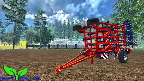 Galucho CXM [MP] 3
