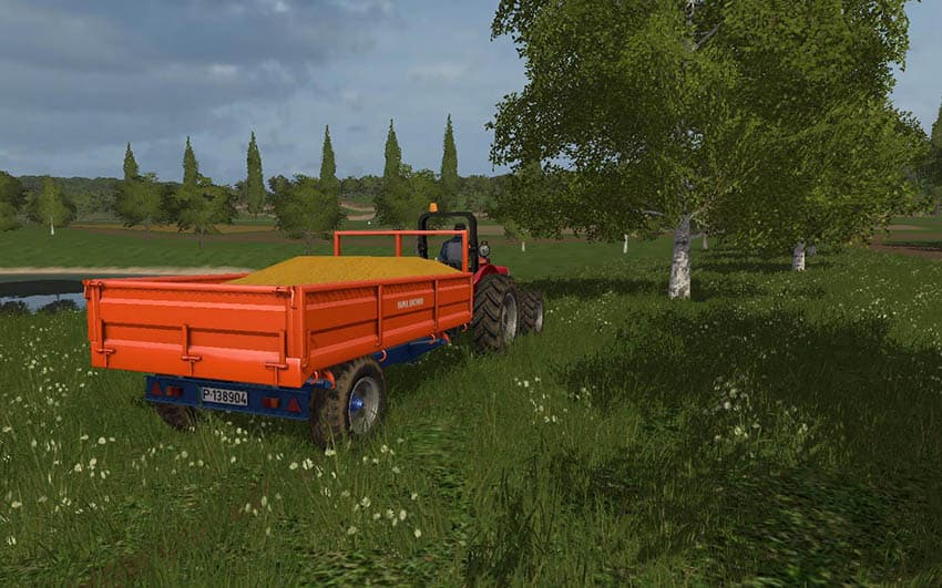 Galucho PB-RS4500