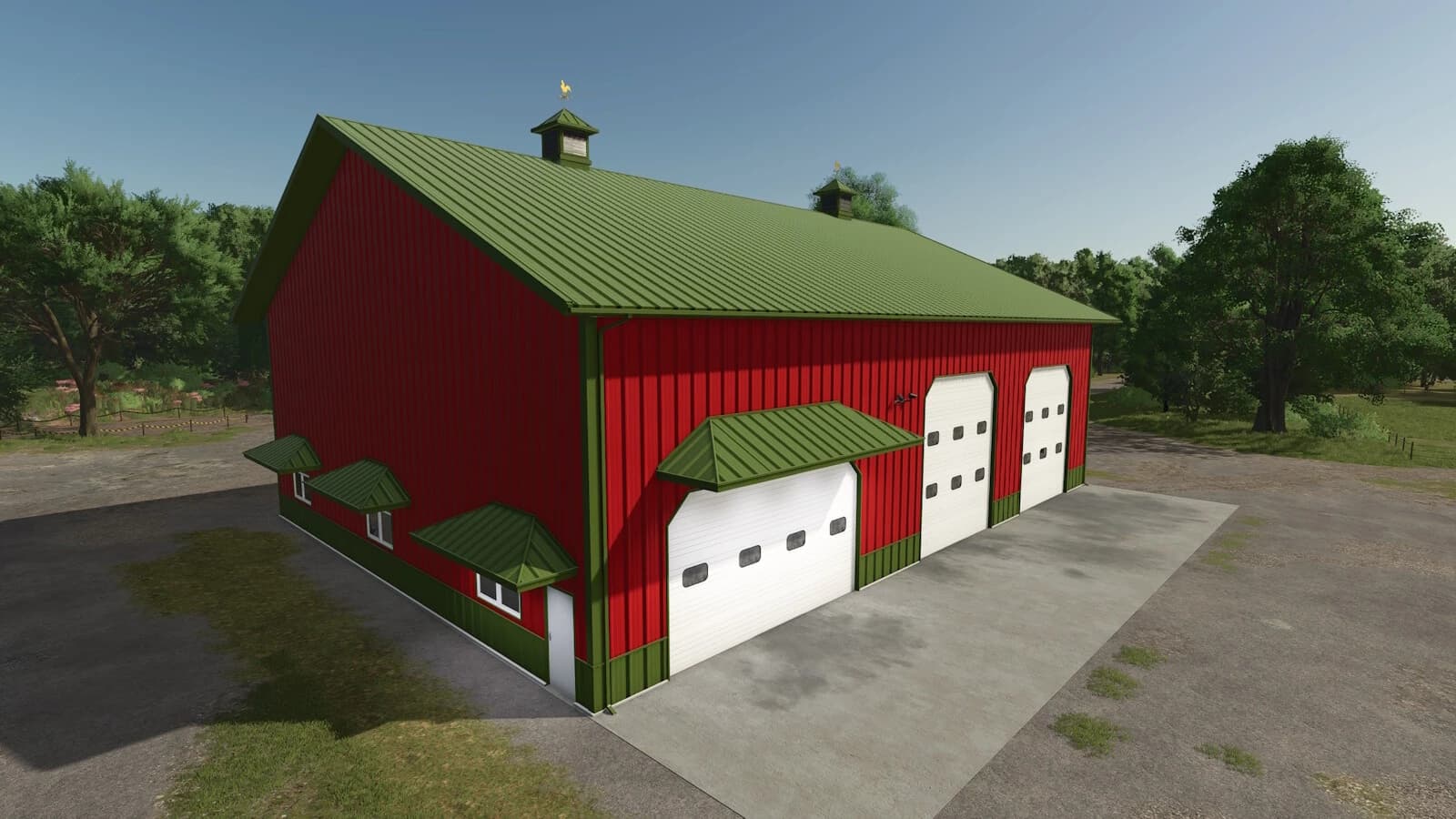 Garage Workshop 2