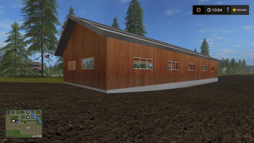 Garage [MP] 3