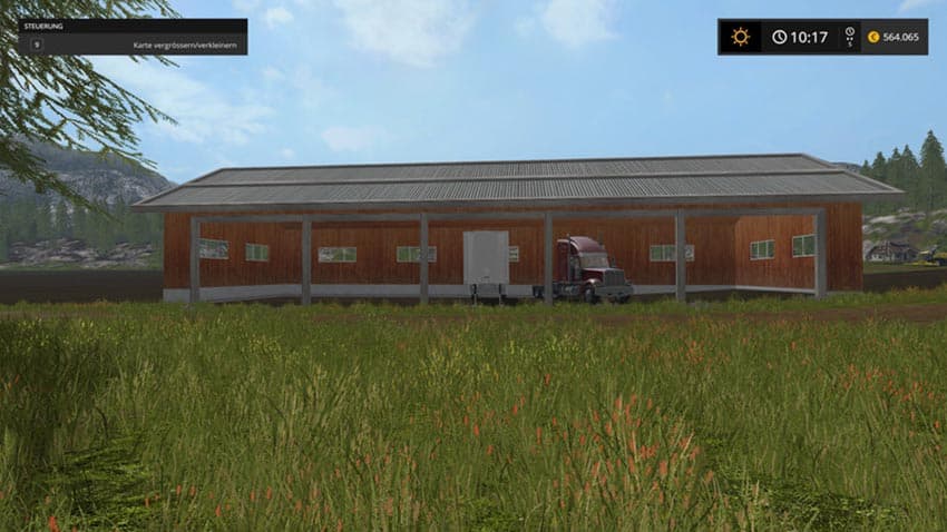 Garage [MP] 2