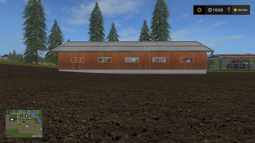 Garage [MP]
