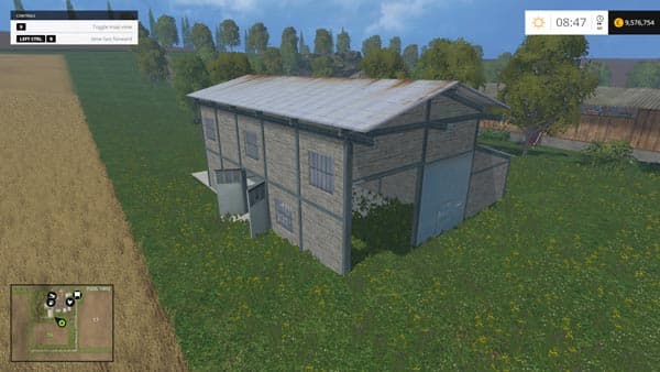 Garage [MP] 2