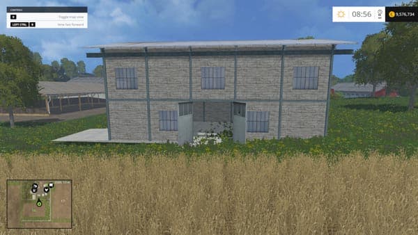 Garage [MP]