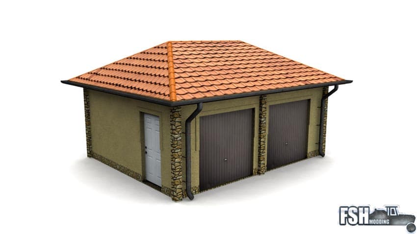 Garage [MP]