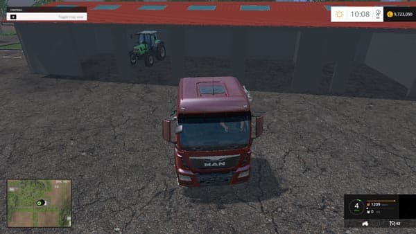 Garage [MP] 2