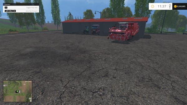 Garage [MP]