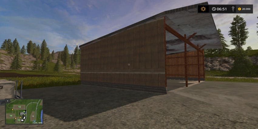 Garaging [SP] 2