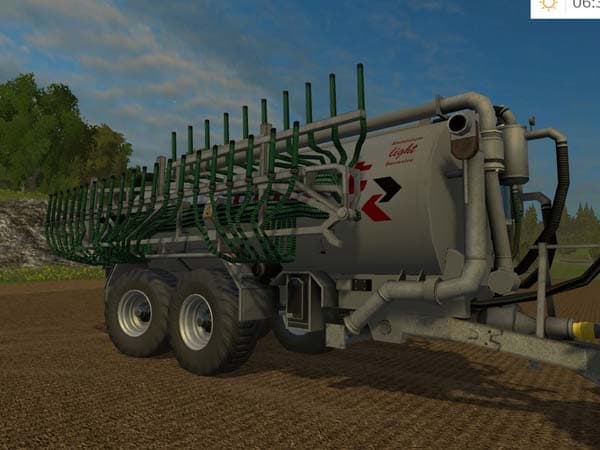 Garant VTL 19500 Silver [MP] 2