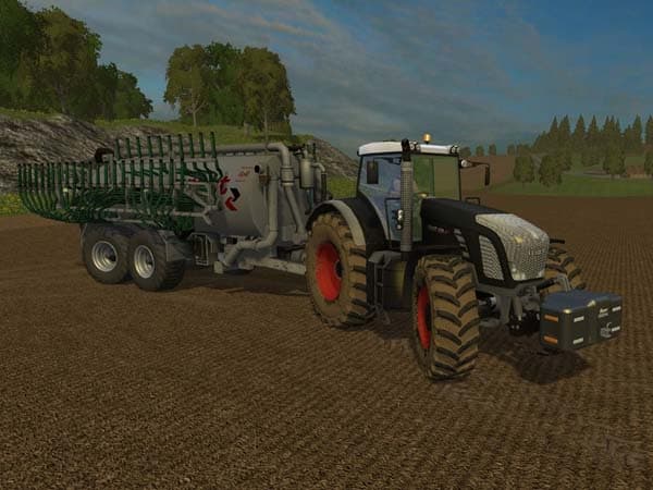 Garant VTL 19500 Silver [MP] 3