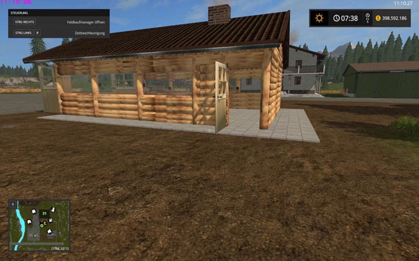 Garage [SP] 3