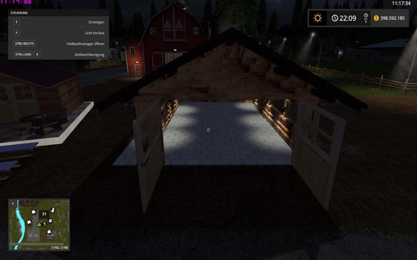 Garage [SP] 2