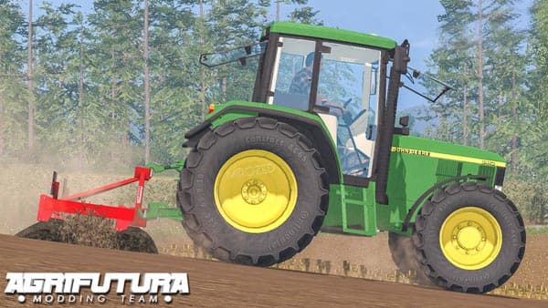Garda 2.5 m [MP] 2