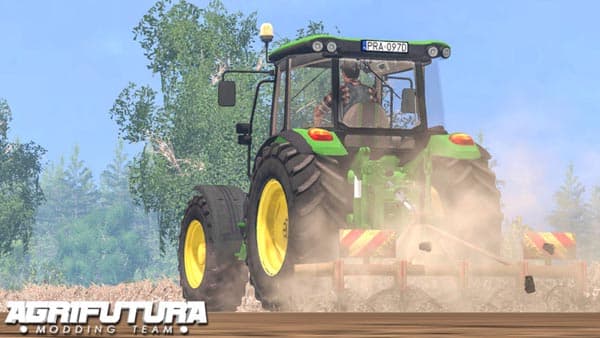 Garda 2.5 m [MP]