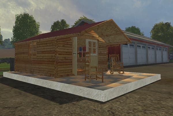 Garden house [MP] 3